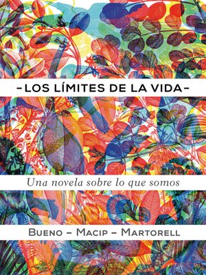 cover image of Los límites de la vida